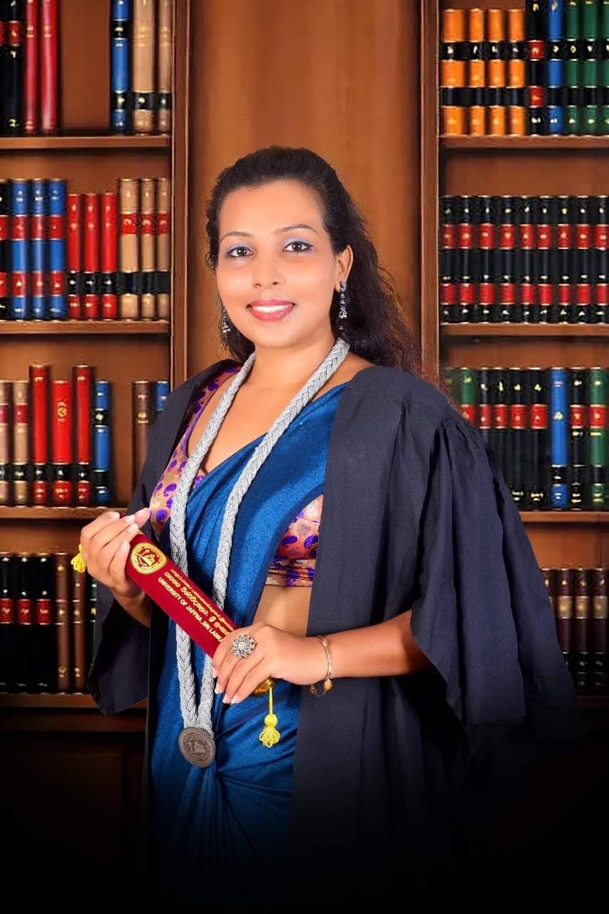 Kalpanee Madhushani Nicholos