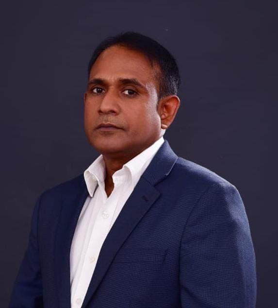 Vajira Nishantha Rathnaweera