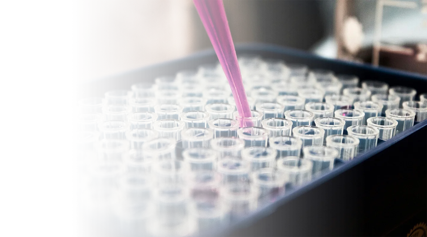 BioWell Pharmaceuticals GMP-certified cosmetic manufacturing facility